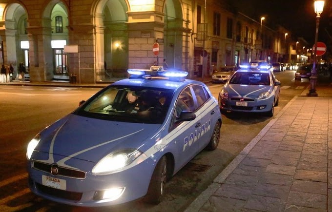 Savona, tendono una corda in strada: individuati gli autori