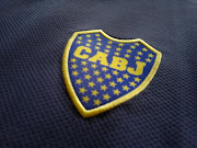 Camiseta Boca 2013