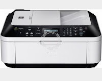 Canon MX 366 Rp. 955,000