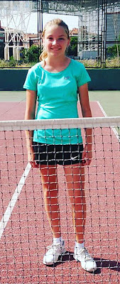 Tenis Aranjuez