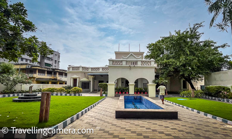 Nestled in the historic city of Cuttack, Odisha, the Anand Bhawan Museum and Learning Centre is a cultural gem that offers a captivating glimpse into the state's rich heritage and history. This unique institution, originally the ancestral home of the Biju Patnaik family, has been transformed into a museum and learning center that celebrates the life and legacy of Biju Patnaik and showcases Odisha's vibrant culture. In this blog, we will explore the significance and treasures of the Anand Bhawan Museum and Learning Centre in Cuttack.