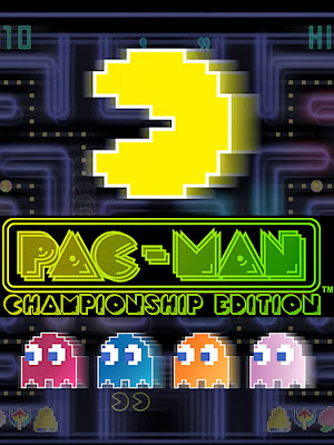 Download PAC-MAN CHAMPIONSHIP EDITION Full Version Game