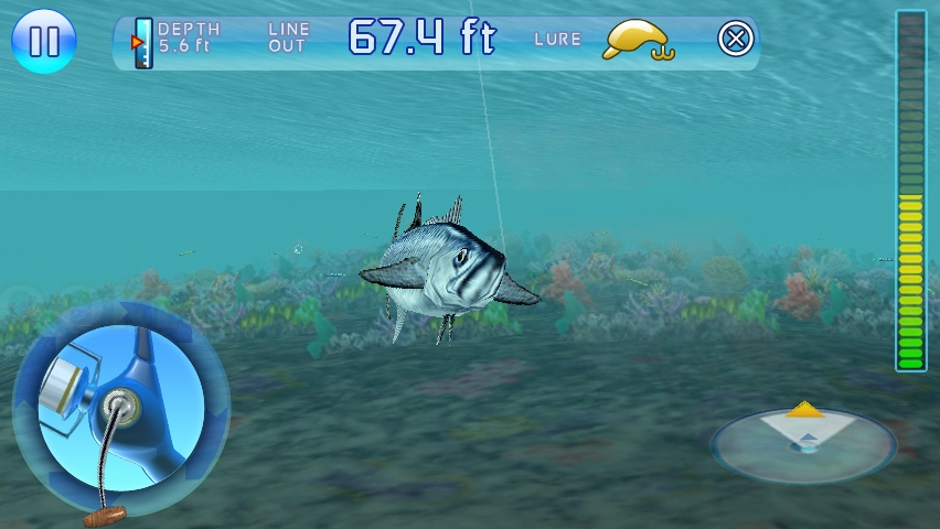 Fishing King | APK + DATA - Andro-Ananda