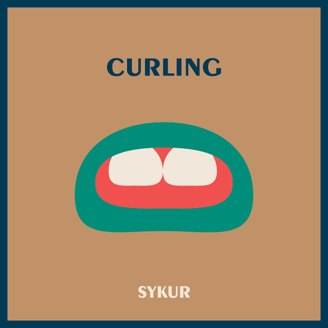 SYKUR: CURLING