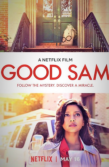 Good Sam (2019) HDRip 720p Dual Audio Hindi English Download