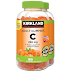 Kẹo dẻo bổ sung Vitamin C Kirkland Adult Gummies C 250mg