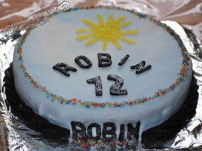 Image sélectionnée gateau anniversaire soleil 172409-Gateau anniversaire soleil