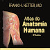 Netter - Atlas de Anatomía Humana, 4ª Edición