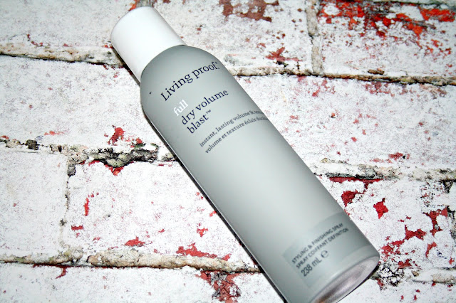 Living Proof Dry Volume Hair Blast