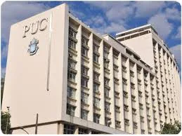 PUCRS main building