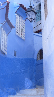 Chaouen