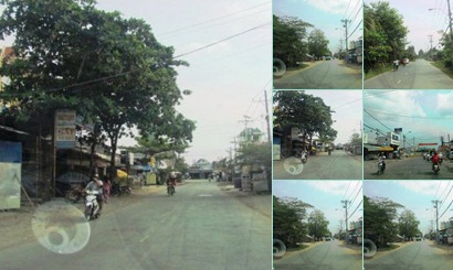 View album