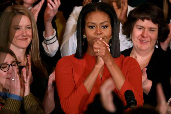 Truth About Marriage: A Post By Michelle Obama That Every Couple Should Read