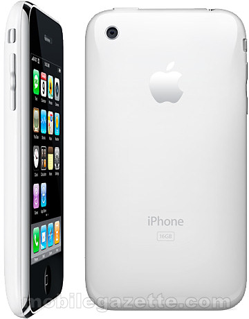 Apple I- phone 3g