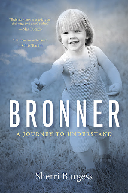 [Review] - Bonner by Sherri Burgess