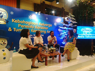 media talkshow