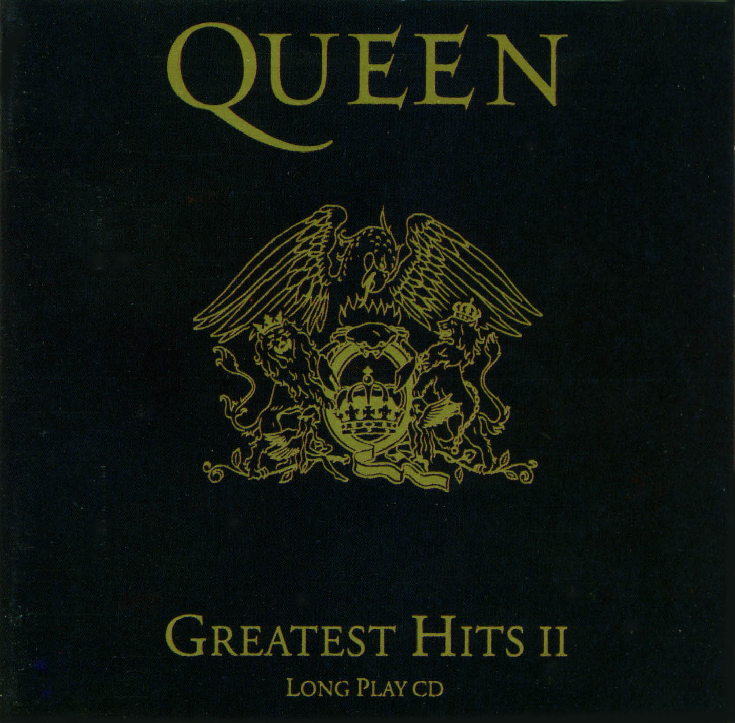 Queen - Greatest Hits II (1991) - MEDIAFIRE HuichochitlaN