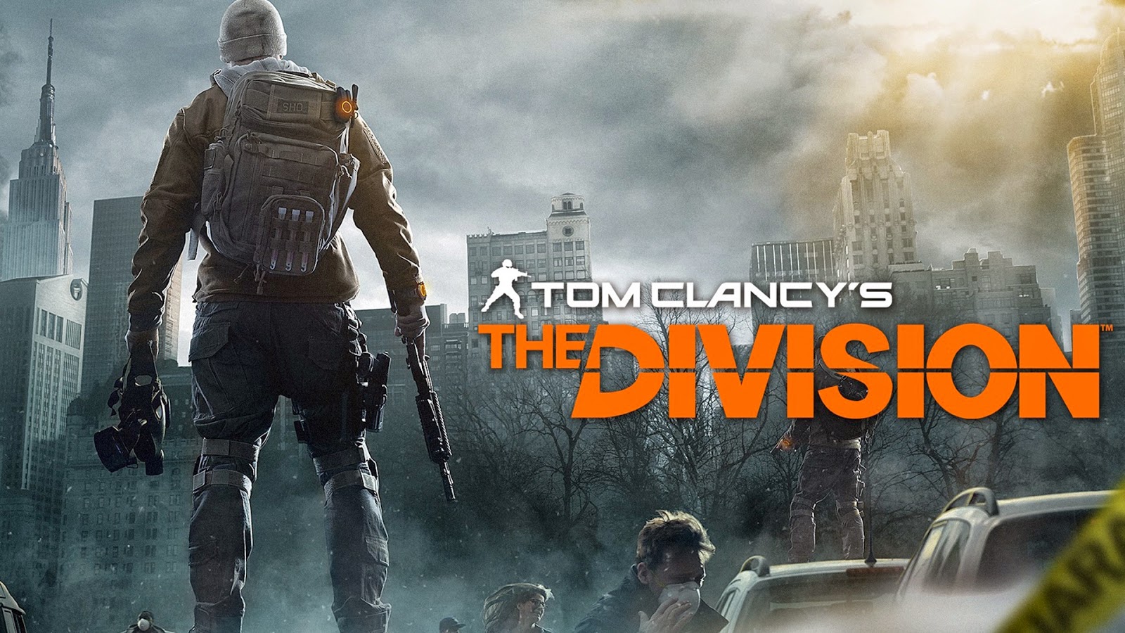 download the division pc