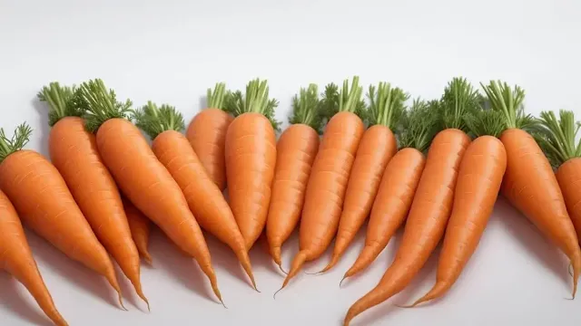 Top 15 Amazing Benefits of Eating Carrot on Empty Stomach