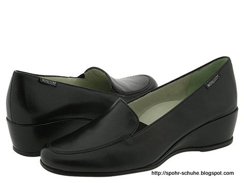 Spohr schuhe:schuhe-280768