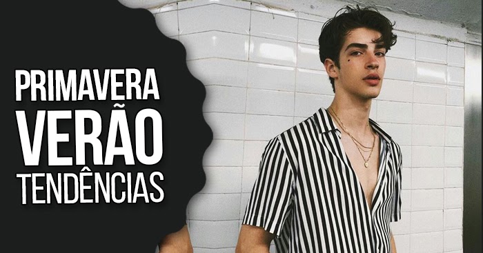 MODA MASCULINA INVERNO 2020 - As 5 Tendências mais Quentes do momento!   Roupas masculinas na moda, Vestuário masculino, Roupas hipster masculinas