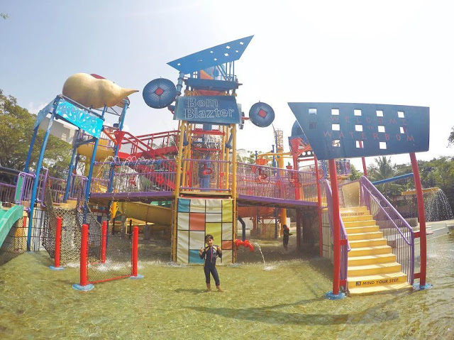 waterboom jakarta