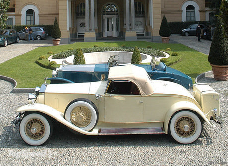 Rolls Royce 1936 rollsroyce
