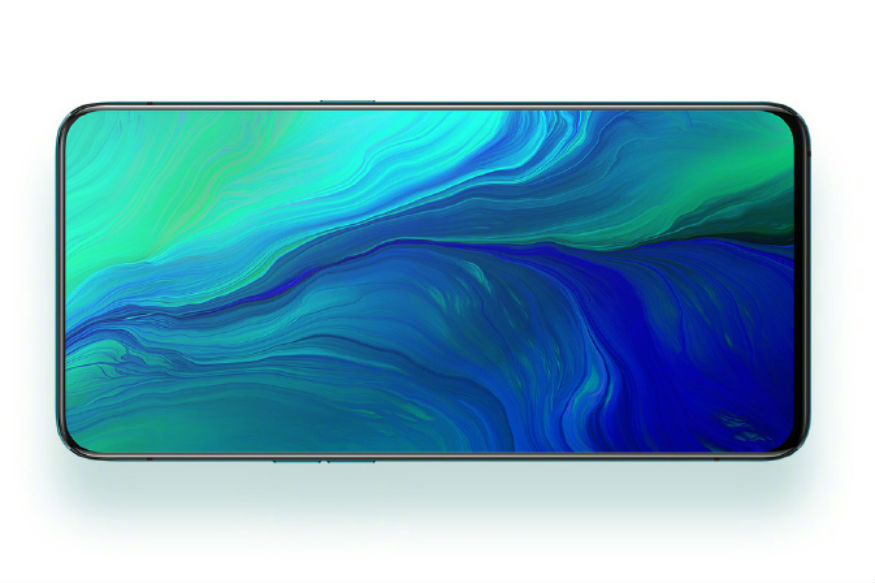 Harga dan Spesifikasi Oppo Reno 10x Zoom Review Terbaru - Klak Klik Bermutu