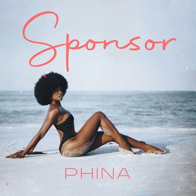 Audio Phina - Sponsor Mp3