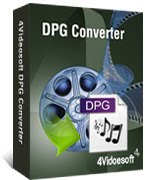 4Videosoft DPG Converter v3.3.26