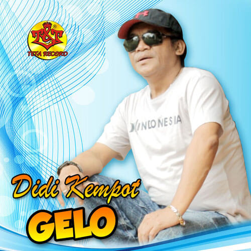 Download Lagu Didi Kempot - Gelo