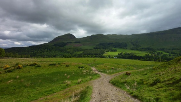 Dumgoyne