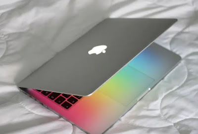 Tips for protecting your Mac from heat