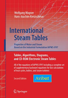 International Steam Tables