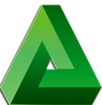 برنامج المثلث الأخضر
