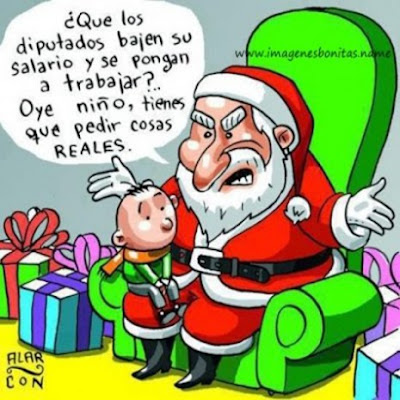 Imagenes de feliz navidad chistosas y graciosas 2017