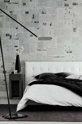 30 creative bedroom wallpaper ideas, designs