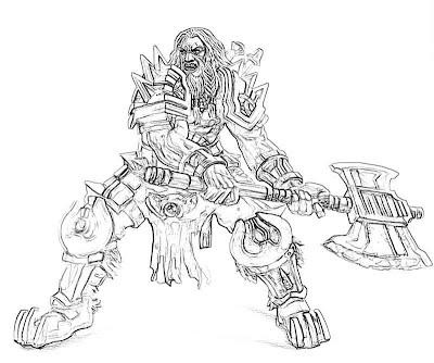 printable-diablo3-barbarian-horrify_coloring-pages