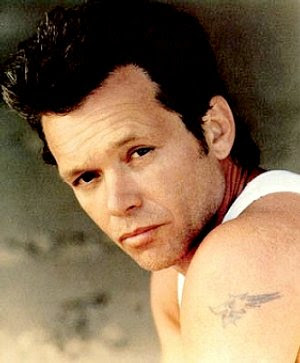 John Mellencamp, American Singer