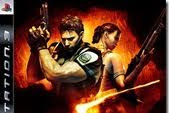 Download Resident Evil 5 For PC Full With Crack 100% Working