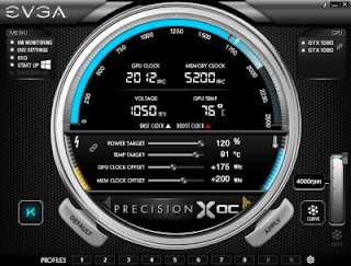 Perangkat lunak Overclocking gratis terbaik untuk PC Windows