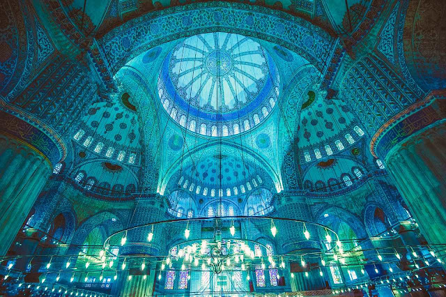 11 Best Things To Do In Istanbul, Turkey