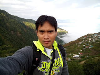 Pinoy Solo Hiker - Mt. Sto. Tomas & Cabuyao