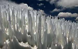 penitentes