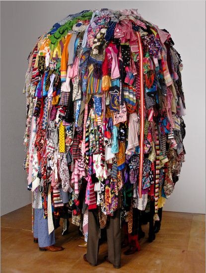 cloth-sculptures (2)