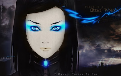 Assistir Online - Ergo Proxy  - Episódios Online Legendado