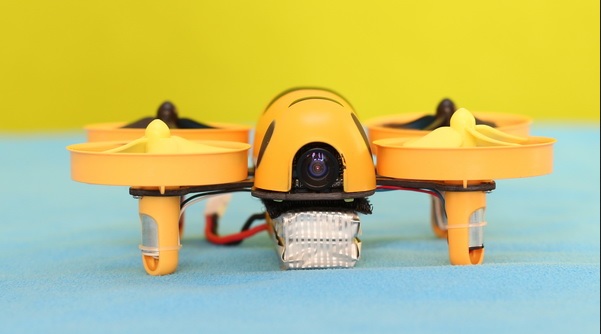 Daftar Drone Murah Untuk Balapan Micro Drone - LANGIT 