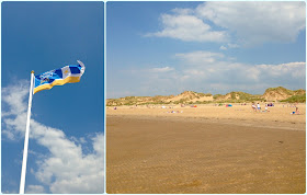 Formby Point