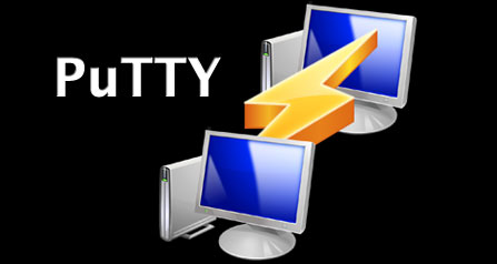 PuTTY For Windows