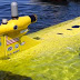 The U.S. Navy is testing an underwater drone that resembles a shark